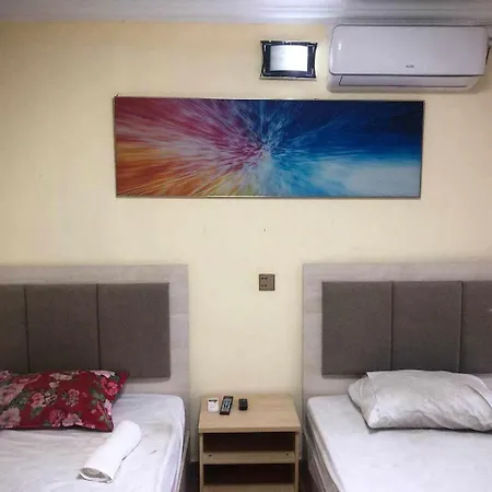 Sea Inn Guesthouse Sihanoukville
